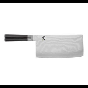Shun Vegetable Cleaver 7”